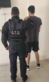 Santa Ana: Tras allanamientos, secuestraron envoltorios de cocaína y demoraron al propietario del inmueble